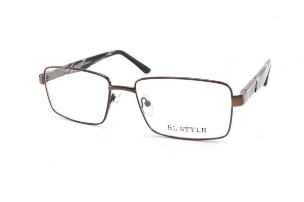 BL-STYLE LE6258 C2 Eyeglass Frames