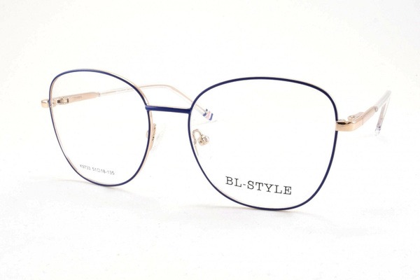 BL-STYLE K9733 C2 Eyeglass Frames