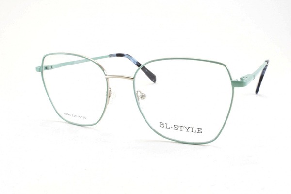 BL-STYLE K9744 C1 Eyeglass Frames