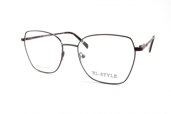 BL-STYLE K9744 C2 Eyeglass Frames