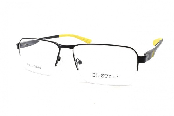 BL-STYLE 2213L C1 Eyeglass Frames