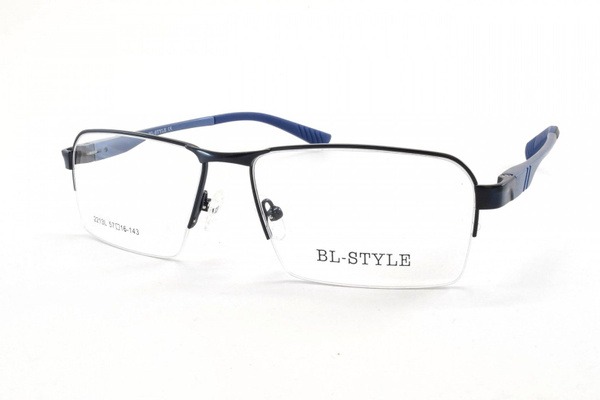BL-STYLE 2213L C3 Eyeglass Frames