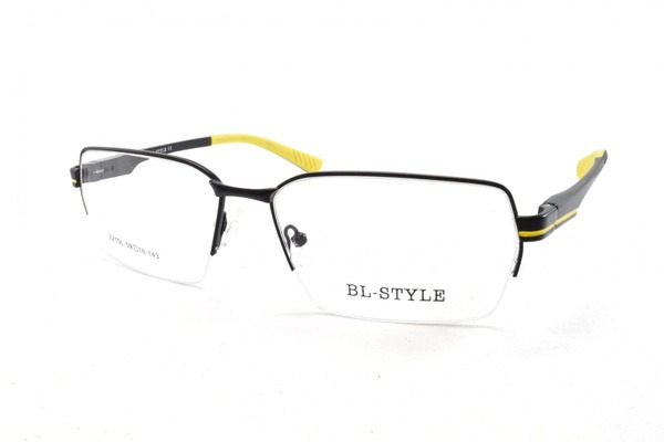BL-STYLE 2215L C1 Eyeglass Frames