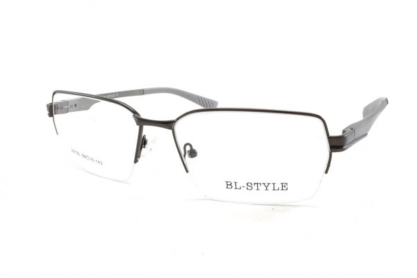 BL-STYLE 2215L C2 Eyeglass Frames