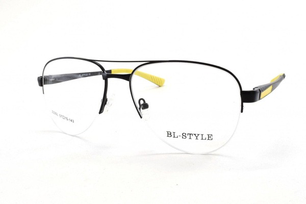 BL-STYLE 2220L C1 Eyeglass Frames