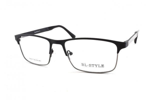BL-STYLE 6917 C1 Eyeglass Frames