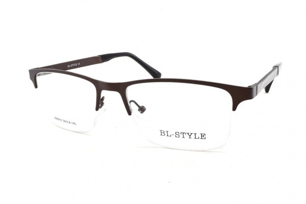 BL-STYLE 6916 C3 Eyeglass Frames