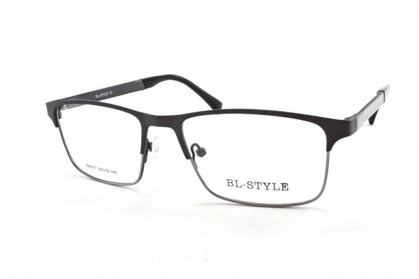 BL-STYLE 6917 C2 Eyeglass Frames