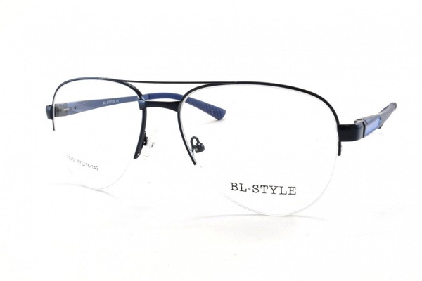 BL-STYLE 2220L C4 Eyeglass Frames