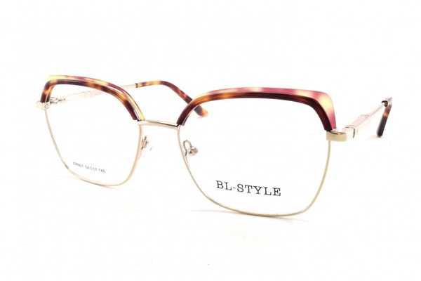 BL-STYLE 6921 C4 Eyeglass Frames