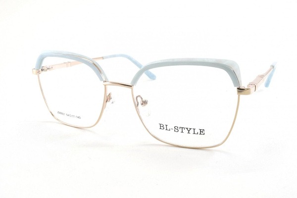 BL-STYLE 6921 C2 Eyeglass Frames
