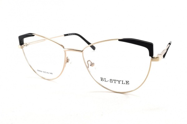 BL-STYLE 6924 C1 Eyeglass Frames