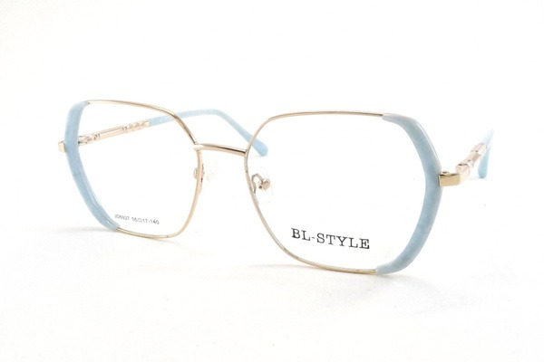 BL-STYLE 6927 C2 Eyeglass Frames