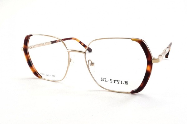 BL-STYLE 6927 C4 Eyeglass Frames