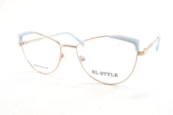 BL-STYLE 6924 C2 Eyeglass Frames