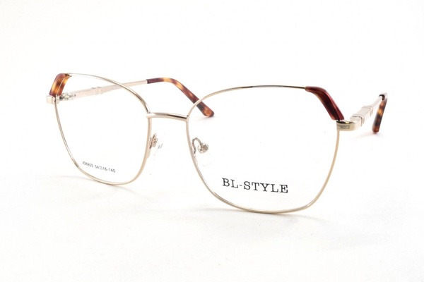 BL-STYLE 6925 C4 Eyeglass Frames