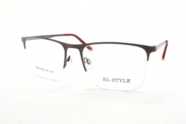 BL-STYLE 1006 C6 Eyeglass Frames