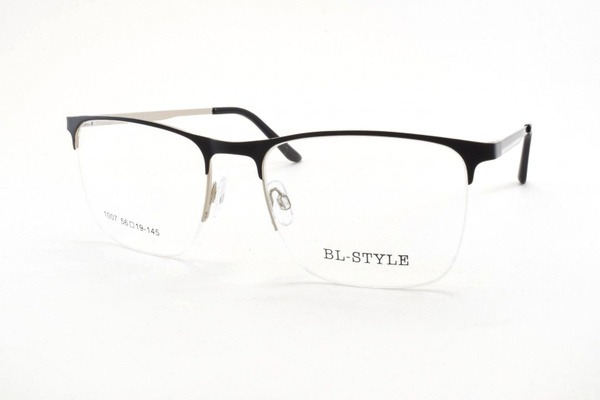 BL-STYLE 1007 C5 Eyeglass Frames