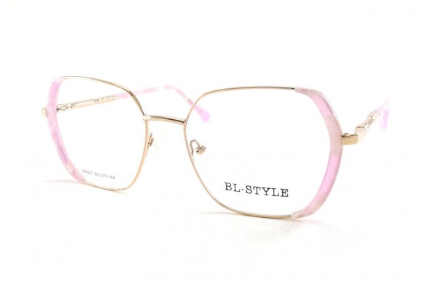BL-STYLE 6927 C5 Eyeglass Frames