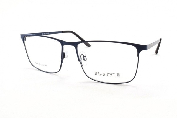BL-STYLE 1026 C5 Eyeglass Frames