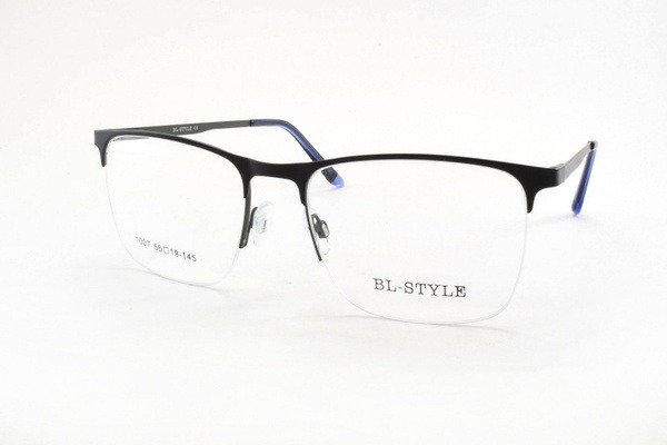BL-STYLE 1007 C1 Eyeglass Frames