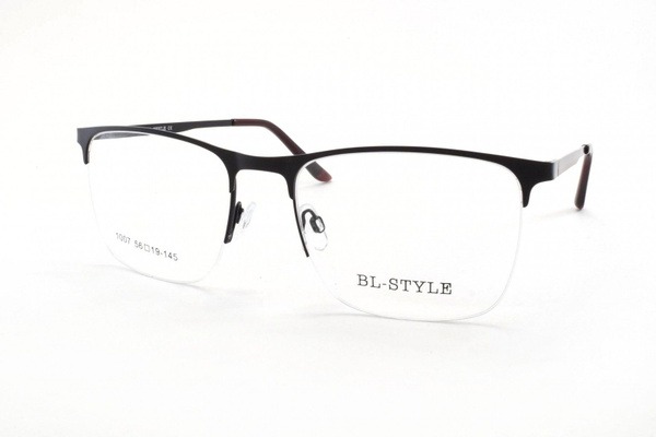 BL-STYLE 1007 C3 Eyeglass Frames