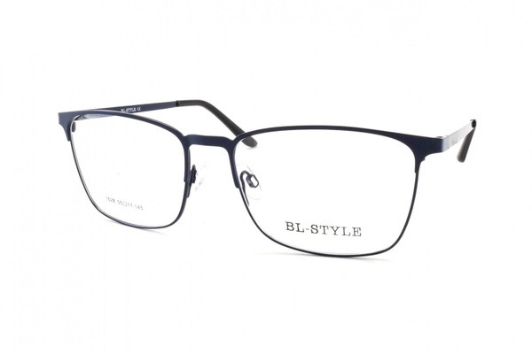 BL-STYLE 1028 C5 Eyeglass Frames