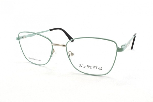 BL-STYLE JD6912 C2 Eyeglass Frames