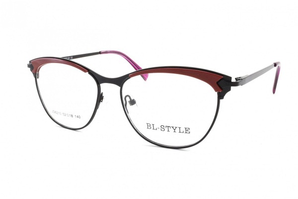 BL-STYLE JD6210 C4 Eyeglass Frames