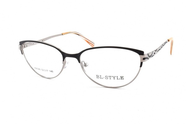 BL-STYLE JD6346 C3 Eyeglass Frames