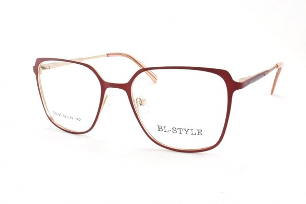 BL-STYLE JD6236 C1 Eyeglass Frames