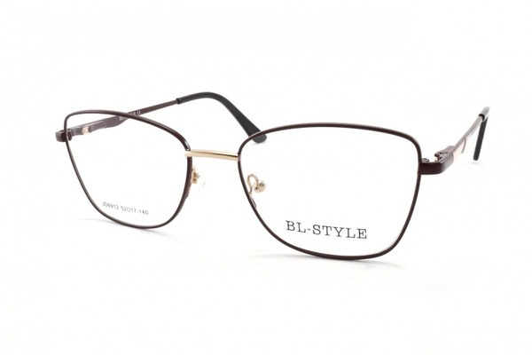 BL-STYLE JD6912 C1 Eyeglass Frames