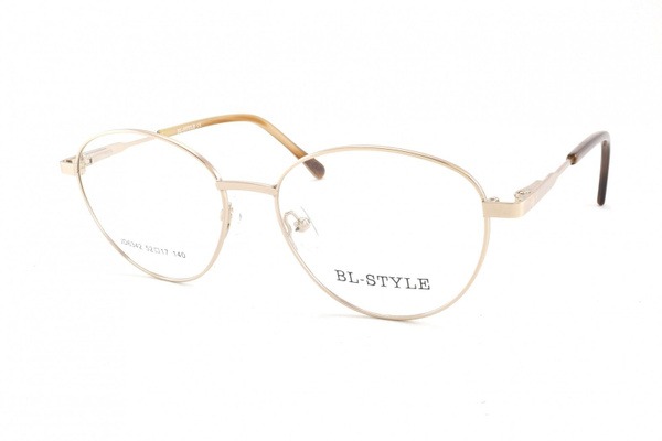 BL-STYLE JD6342 C1 Eyeglass Frames