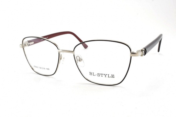 BL-STYLE JD6401 C3 Eyeglass Frames