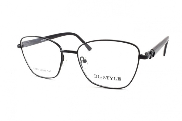 BL-STYLE JD6401 C4 Eyeglass Frames