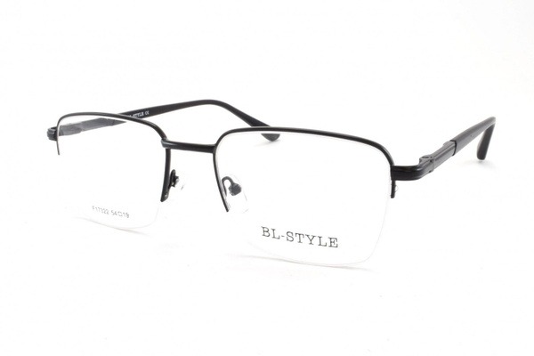 BL-STYLE F17322 C1 Eyeglass Frames