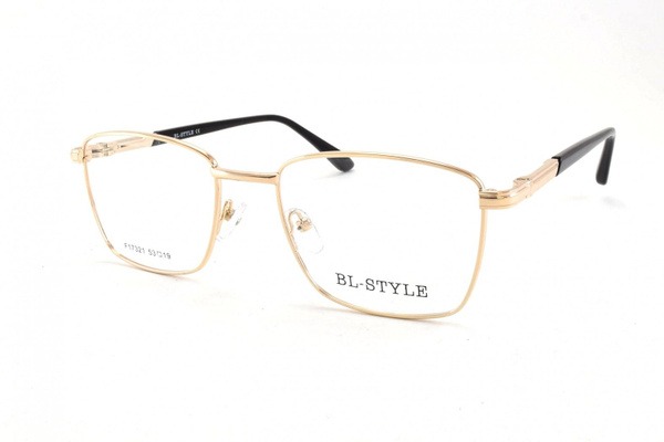 BL-STYLE F17321 C3 Eyeglass Frames