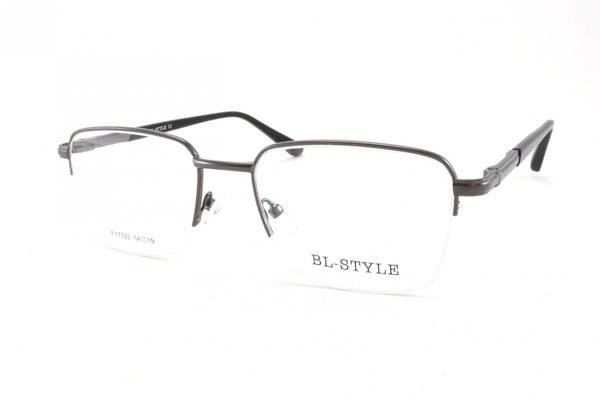 BL-STYLE F17322 C2 Eyeglass Frames