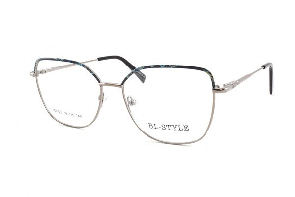 BL-STYLE JD6420 C4 Eyeglass Frames