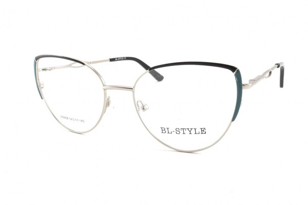 BL-STYLE JD6908 C2 Eyeglass Frames