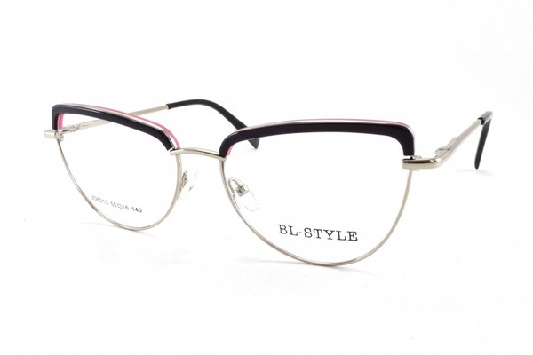 BL-STYLE JD6213 C5 Eyeglass Frames