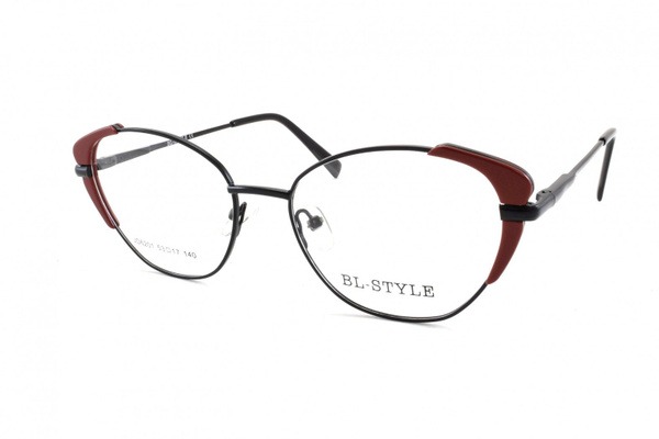 BL-STYLE JD6201 C4 Eyeglass Frames
