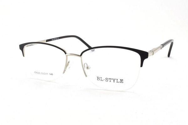 BL-STYLE JD6223 C3 Eyeglass Frames