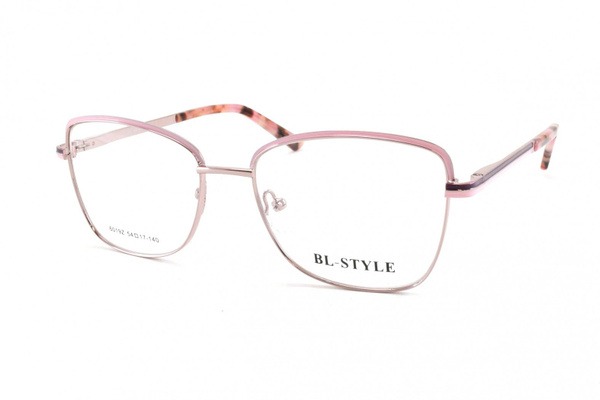 BL-STYLE 6019Z C5 Eyeglass Frames