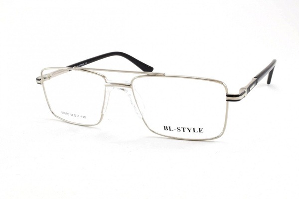 BL-STYLE 6007D C2 Eyeglass Frames