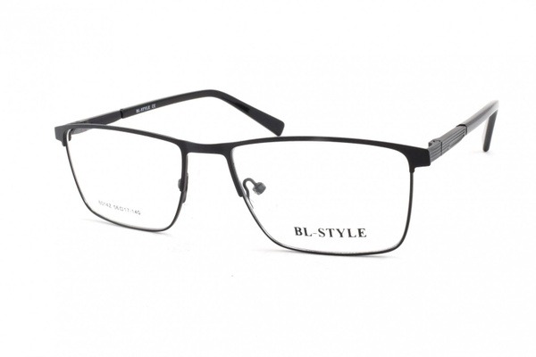 BL-STYLE 6014Z C3 Eyeglass Frames