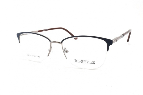 BL-STYLE JD6223 C2 Eyeglass Frames