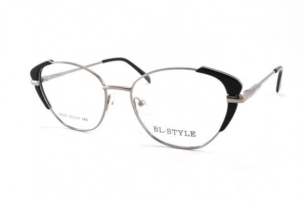 BL-STYLE JD6201 C2 Eyeglass Frames
