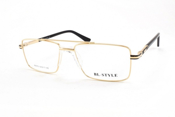 BL-STYLE 6007D C1 Eyeglass Frames
