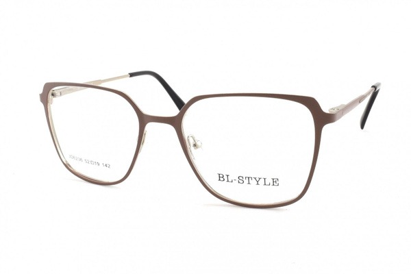 BL-STYLE JD6236 C3 Eyeglass Frames
